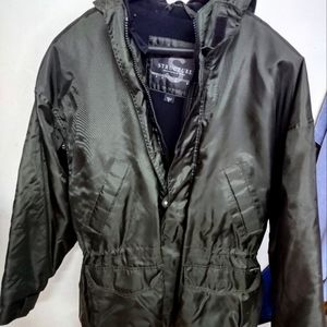 Men's Structure Jacket